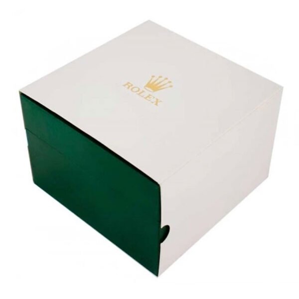 خرید ساعت رولکس مردانه GMT Master II نقره‌ای Rolex
