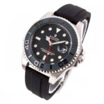 ساعت رولکس مردانه Yacht Master مشکی Rolex